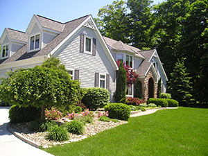Landscapers and Lawncare Services in Canton, PA